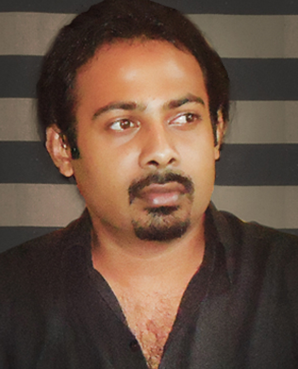 Charitha Aruggoda