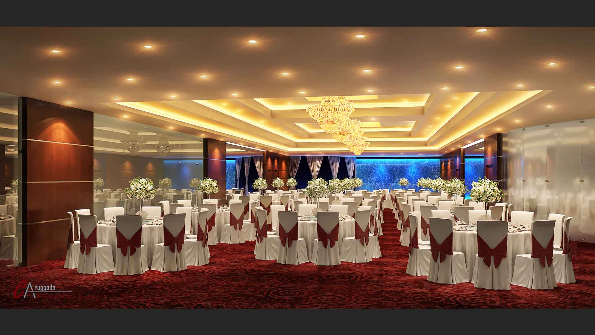 COMMERCIAL PROJECT
