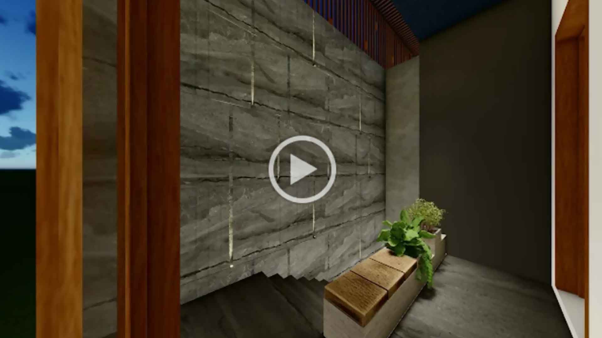 INTERIOR PROJECT