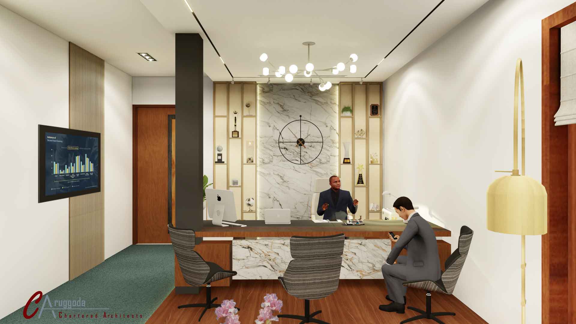 INTERIOR PROJECT