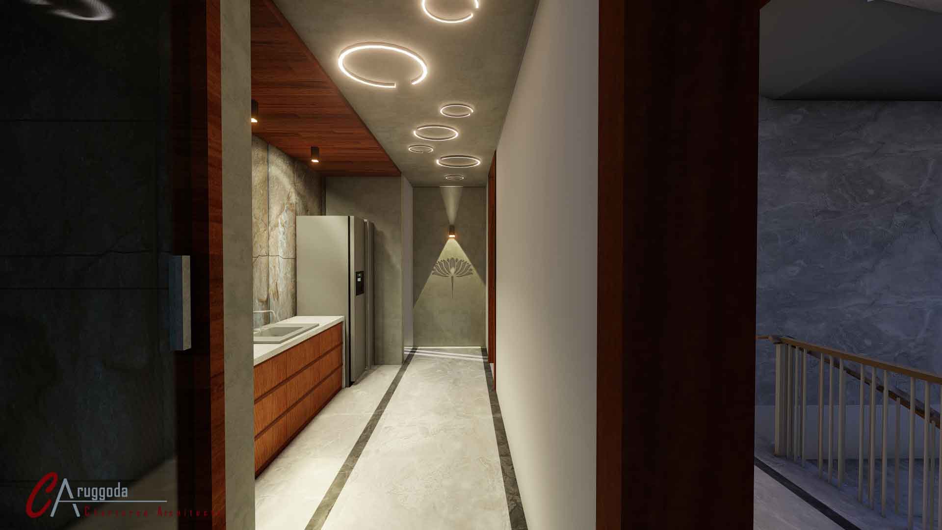 INTERIOR PROJECT