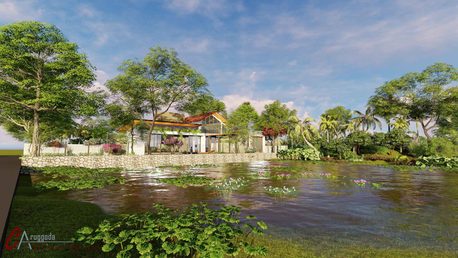 RESIDENTIAL PROJECT