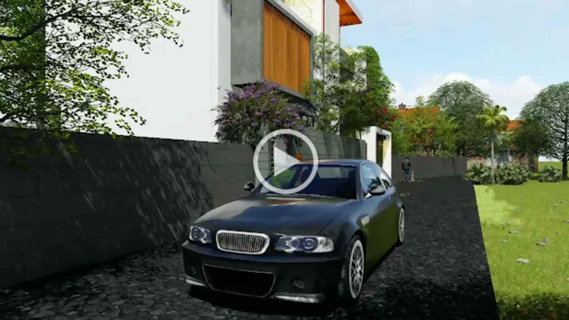 RESIDENTIAL PROJECT