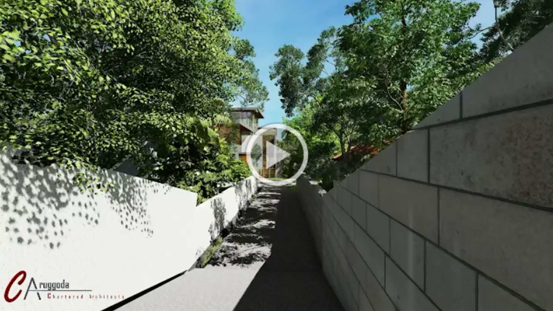 RESIDENTIAL PROJECT