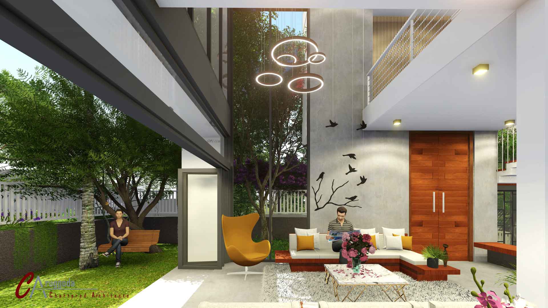 RESIDENTIAL PROJECT