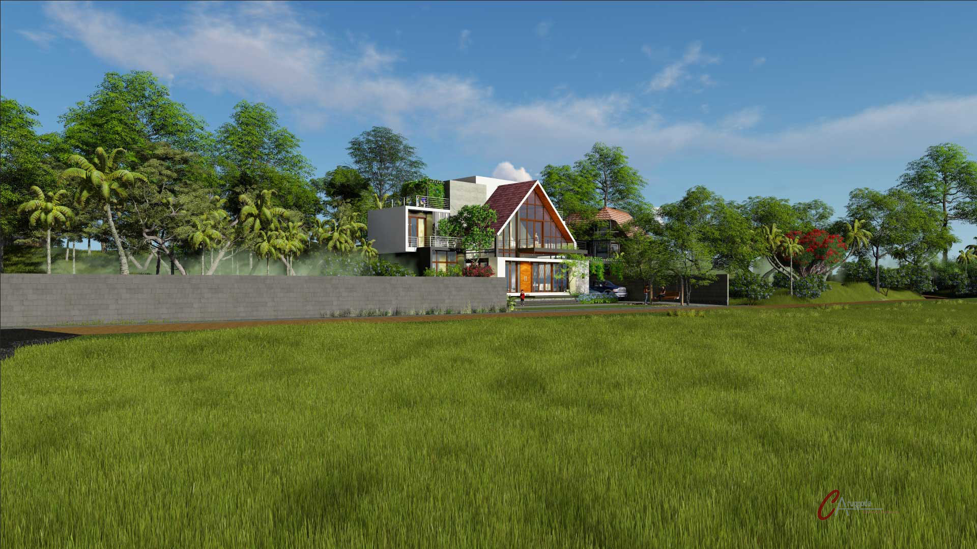 RESIDENTIAL PROJECT